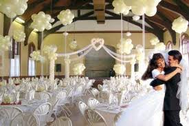 ADDOBBI MATRIMONI